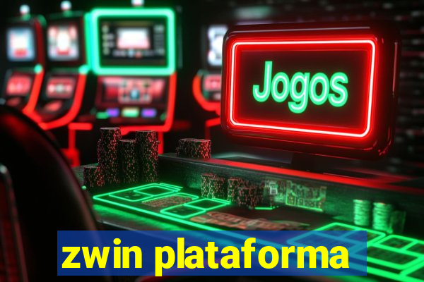 zwin plataforma