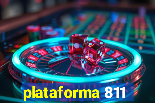 plataforma 811