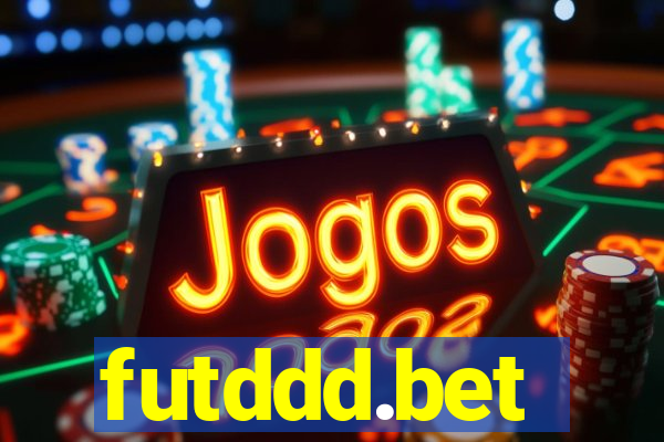 futddd.bet