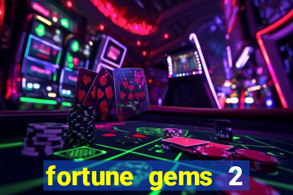 fortune gems 2 jili demo