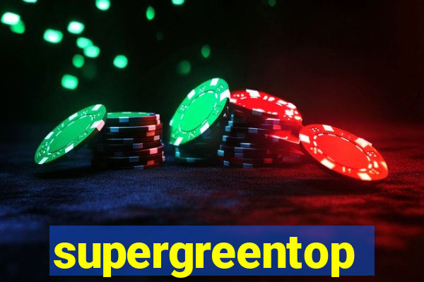 supergreentop