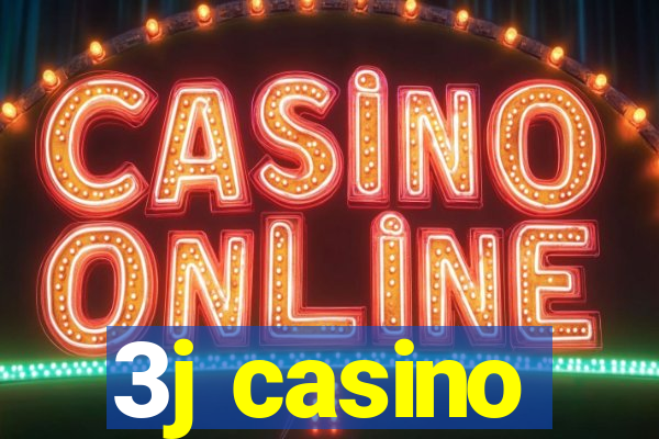 3j casino