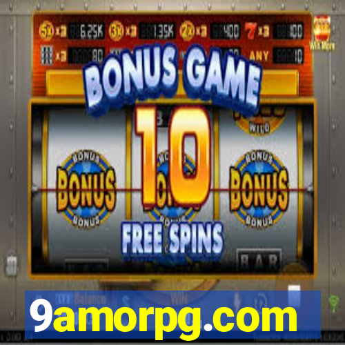 9amorpg.com