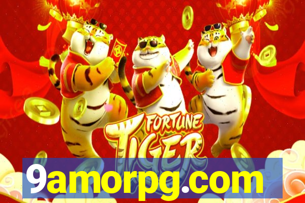 9amorpg.com