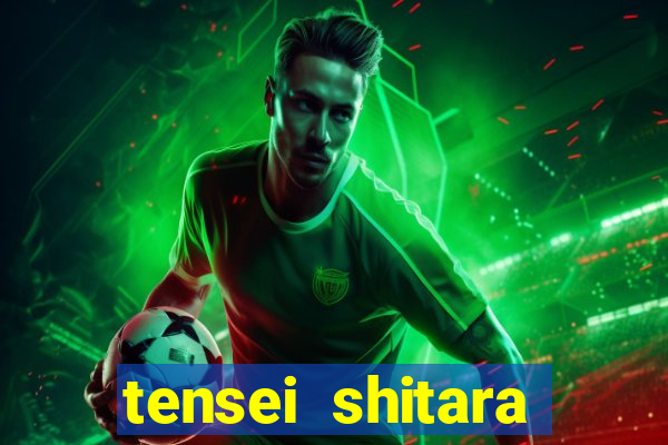 tensei shitara slime season 3 dublado