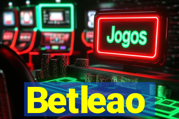 Betleao