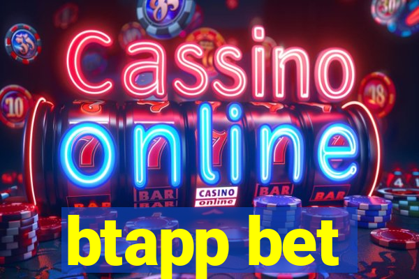 btapp bet