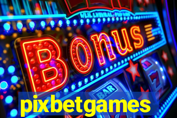pixbetgames