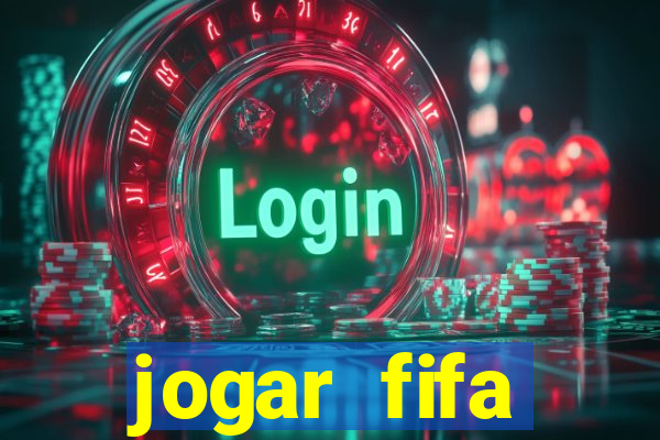jogar fifa apostando dinheiro