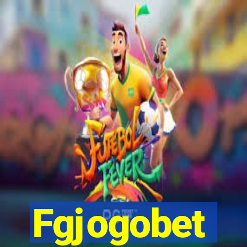 Fgjogobet