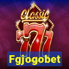 Fgjogobet