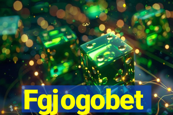 Fgjogobet