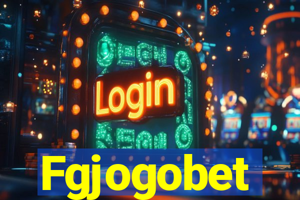 Fgjogobet