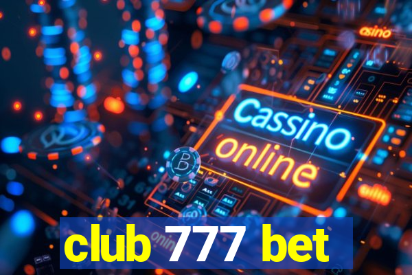 club 777 bet