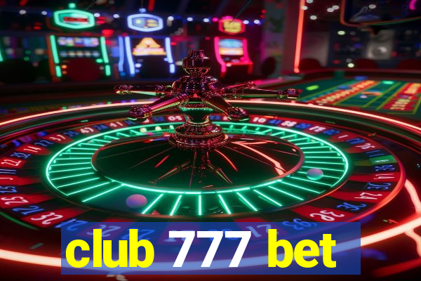 club 777 bet