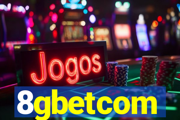 8gbetcom