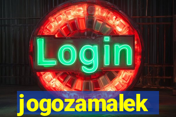 jogozamalek