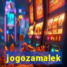 jogozamalek