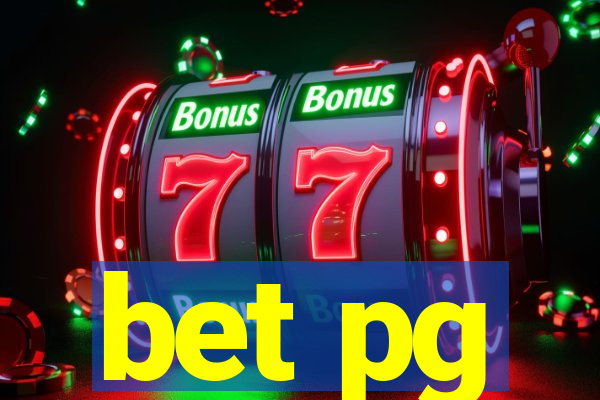bet pg