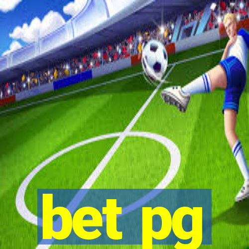bet pg