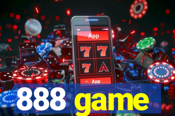888 game