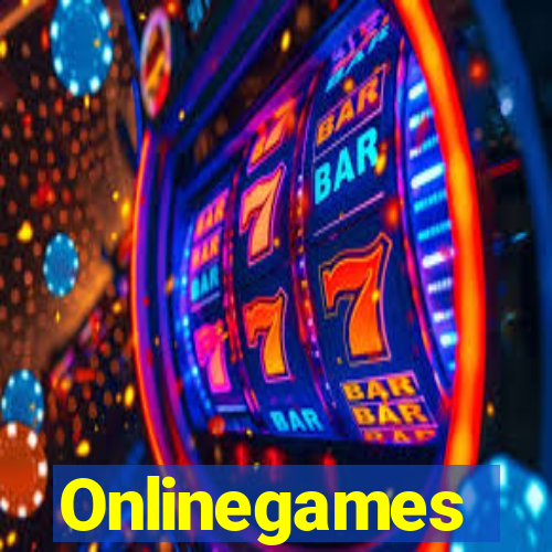 Onlinegames