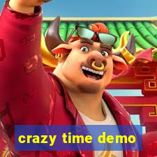 crazy time demo