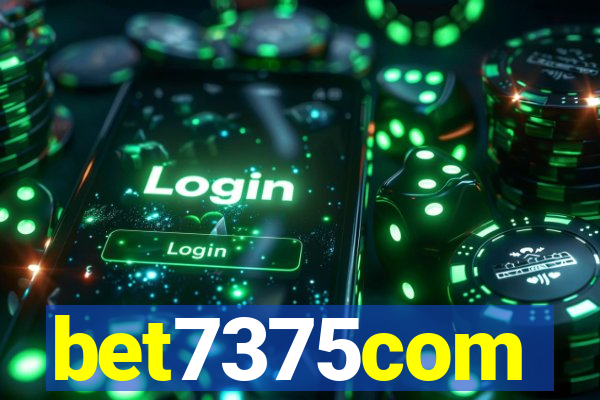 bet7375com