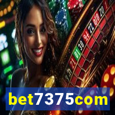 bet7375com