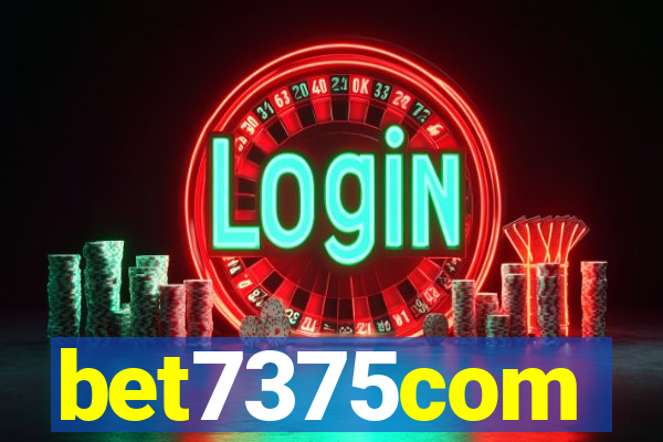 bet7375com