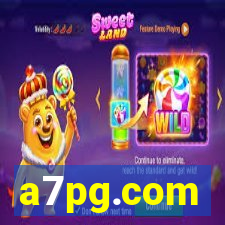a7pg.com