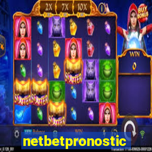 netbetpronostic