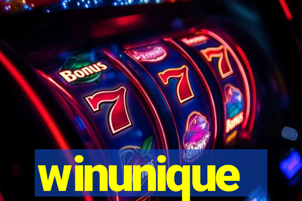 winunique