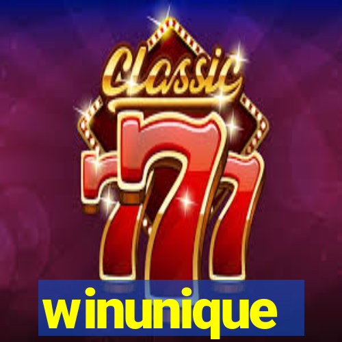 winunique