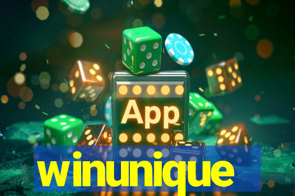 winunique