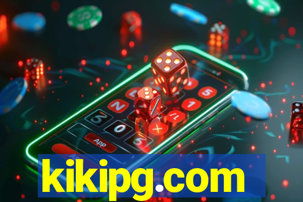 kikipg.com