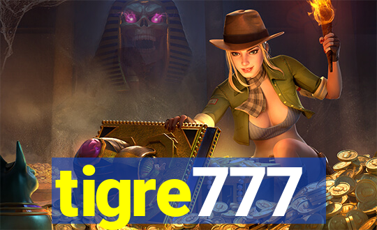 tigre777
