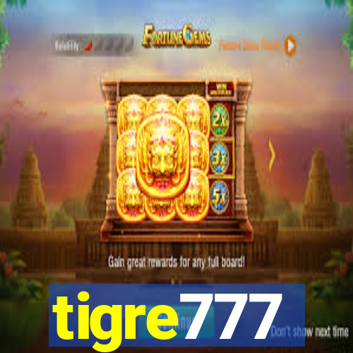 tigre777