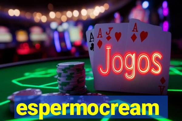 espermocream