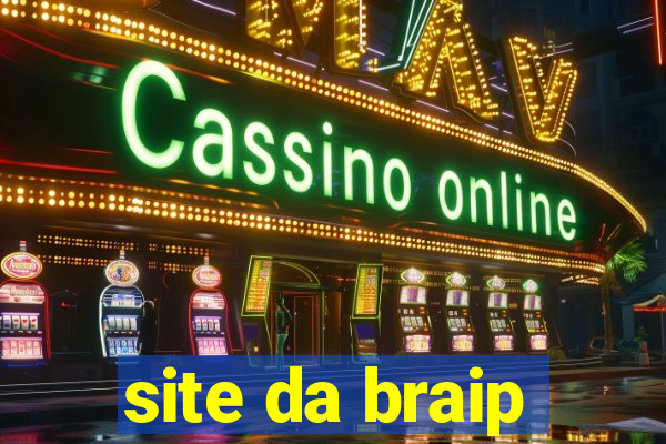 site da braip