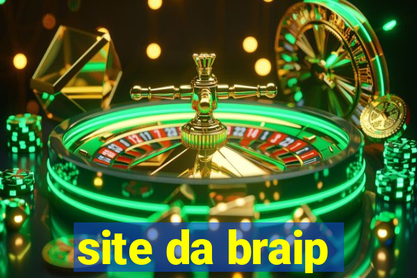 site da braip