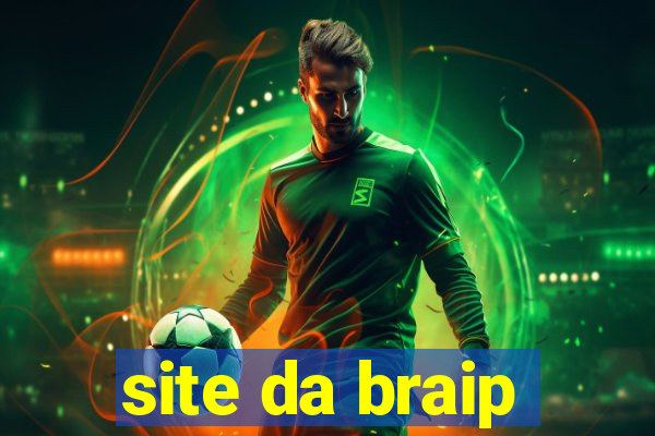 site da braip