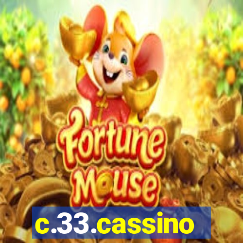 c.33.cassino