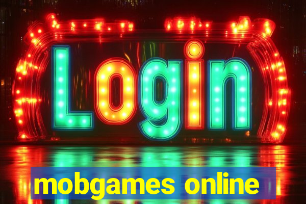 mobgames online