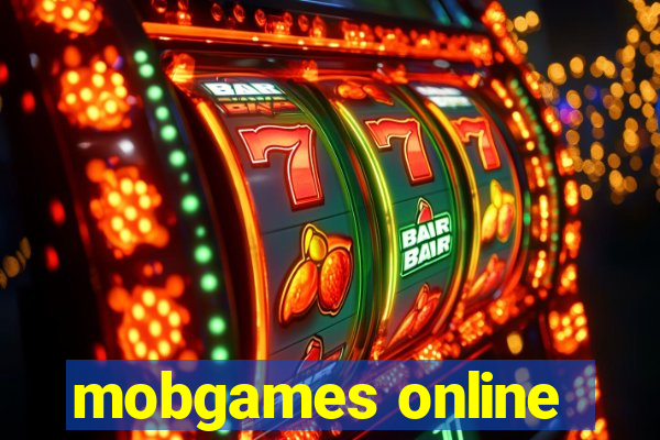 mobgames online