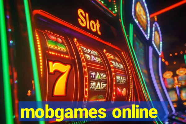 mobgames online