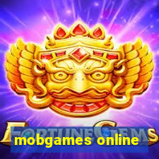 mobgames online