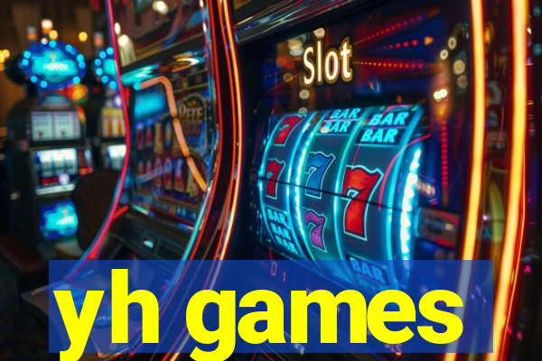 yh games
