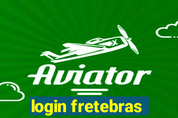login fretebras