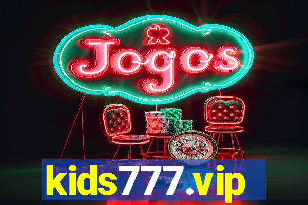 kids777.vip